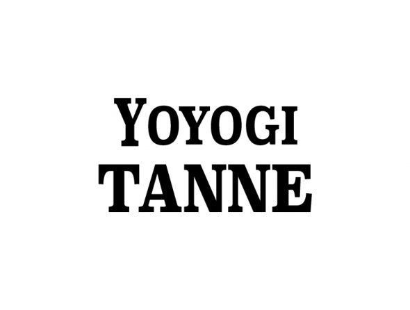 【公式】代々木タンネ　ネット予約 logo