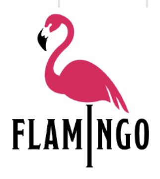 【公式】FLAMINGO　ネット予約 logo