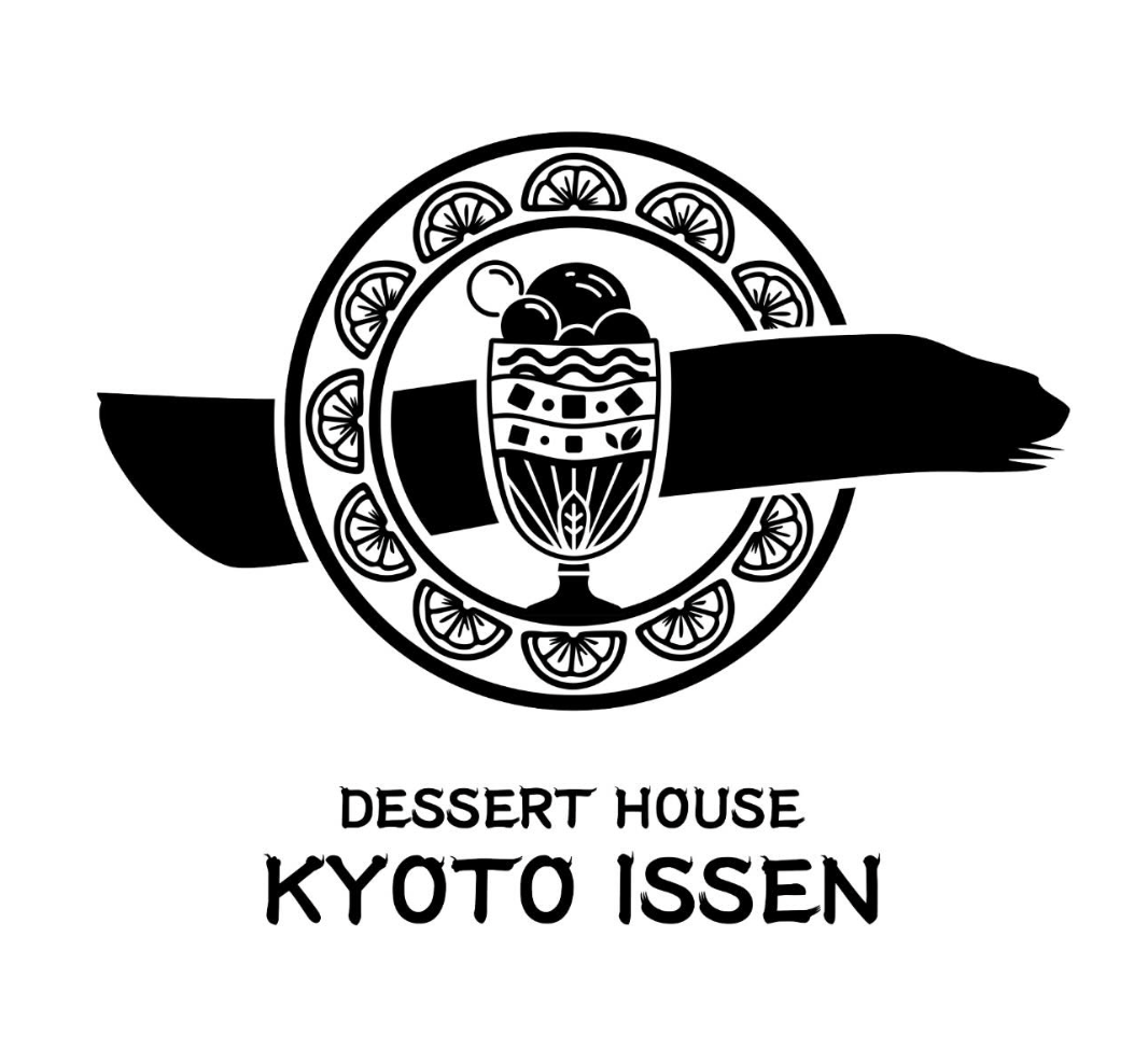 【公式】デザートハウス 京都 一煎 京都駅前店　ネット予約 logo