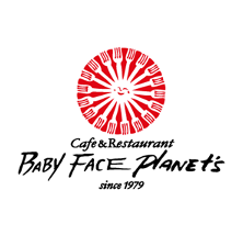 【公式】ベビ―フェイスプラネッツ　米子中島店 ネット予約 logo