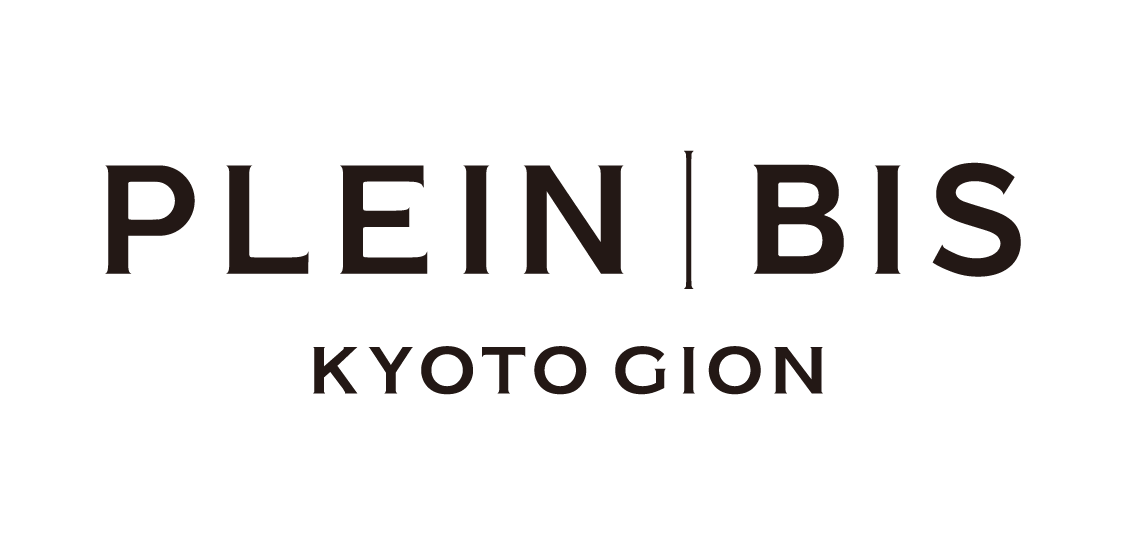 【公式】PLEIN BIS 京都祇園　ネット予約 logo