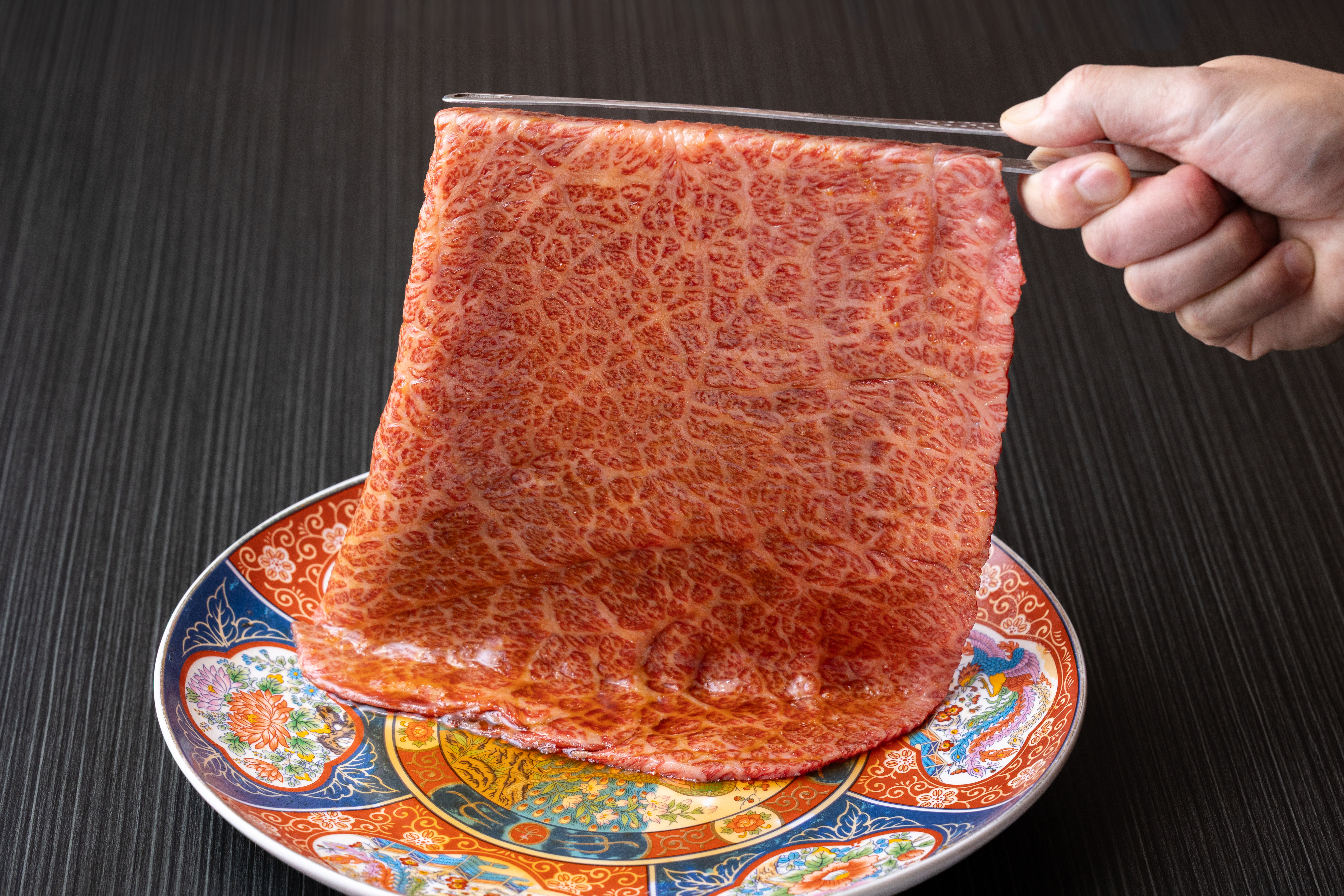 【公式】和牛焼肉とびうし飯田橋　ネット予約 logo