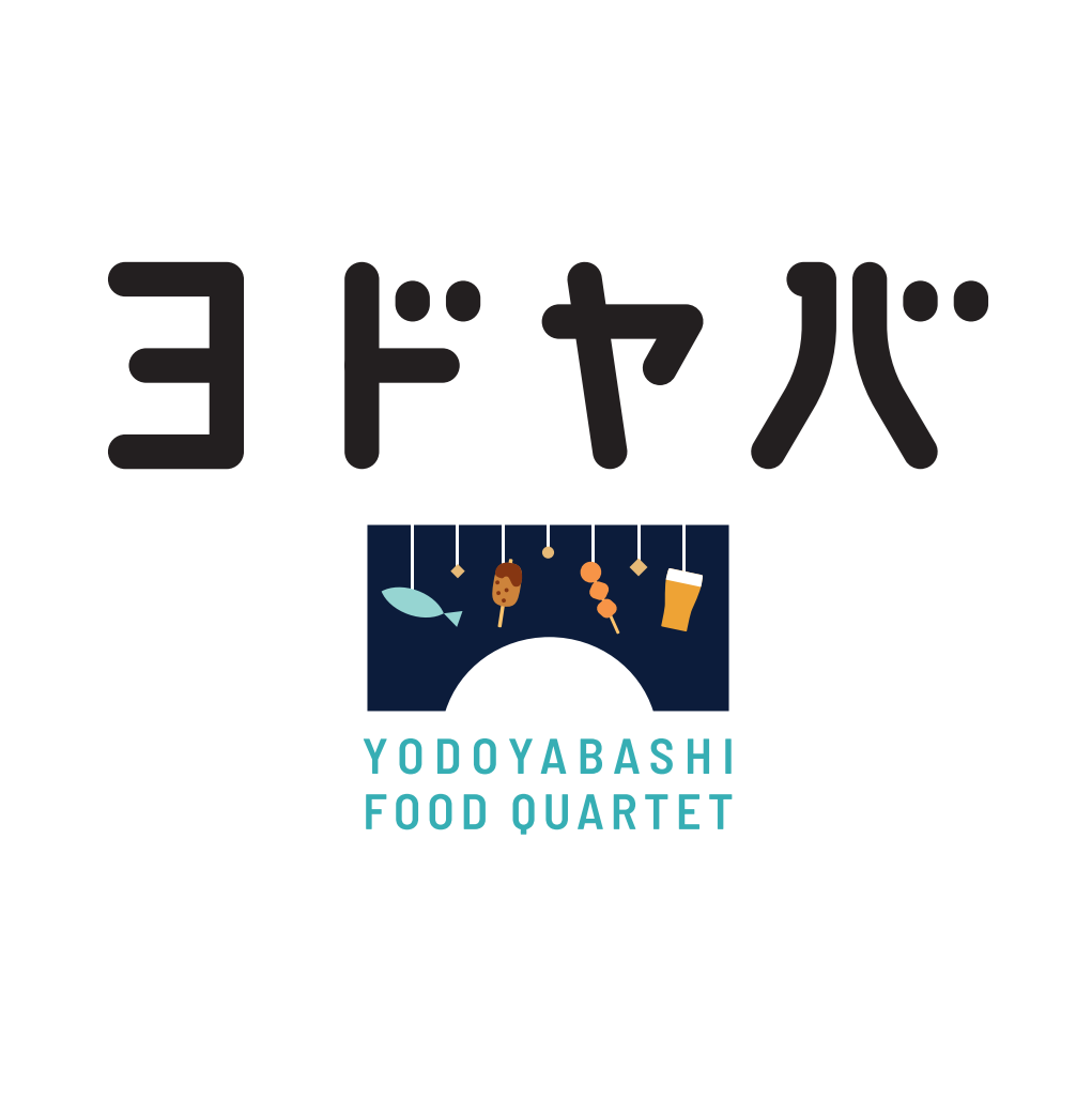 【公式】ヨドヤバ　ネット予約 logo