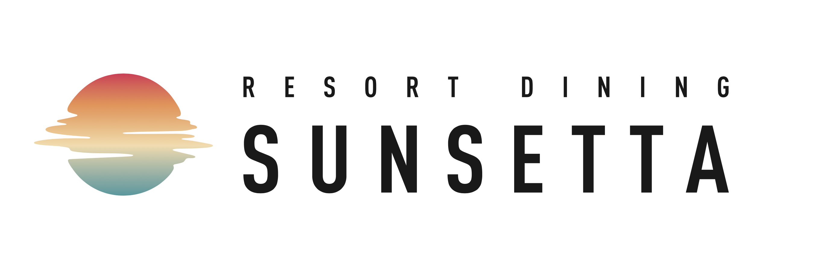 【公式】南国居酒屋 SUNSETTA　ネット予約 logo