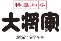 【公式】特選和牛大将軍　千葉富士見店　ネット予約 logo
