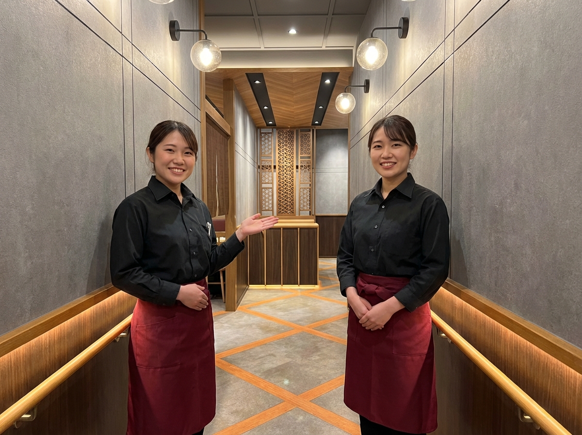 高麗ガーデン　北花田店 logo