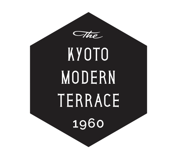 【公式】京都モダンテラス　ネット予約 logo