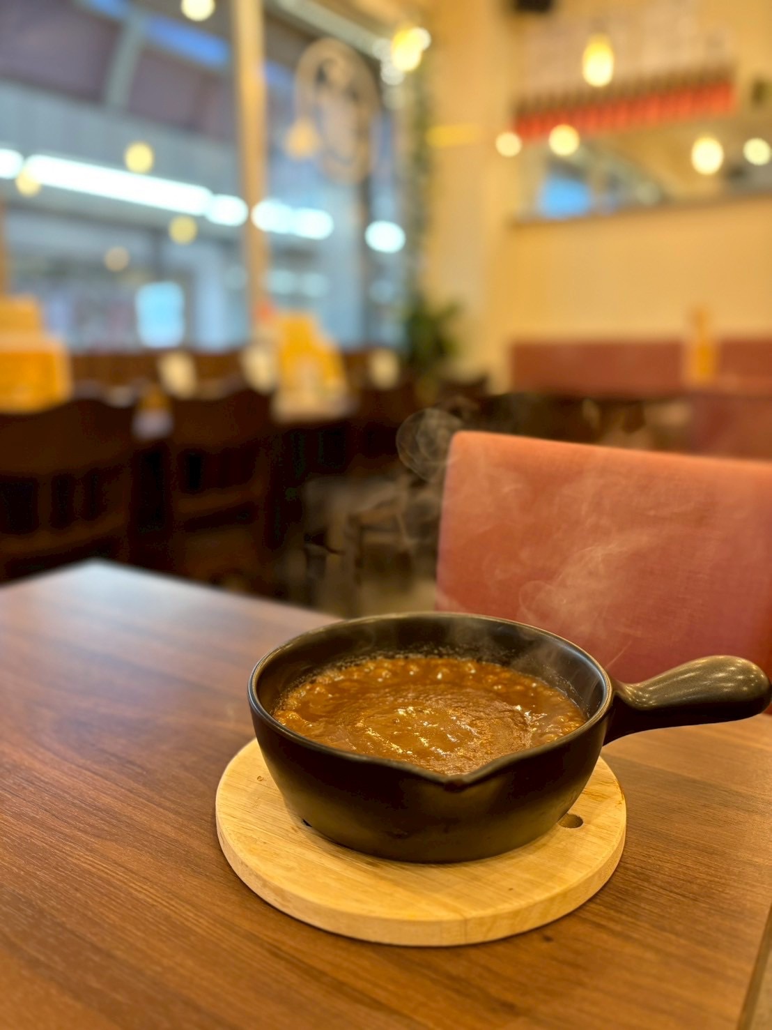 CLAY POT CURRY OHMIYA　予約フォーム logo