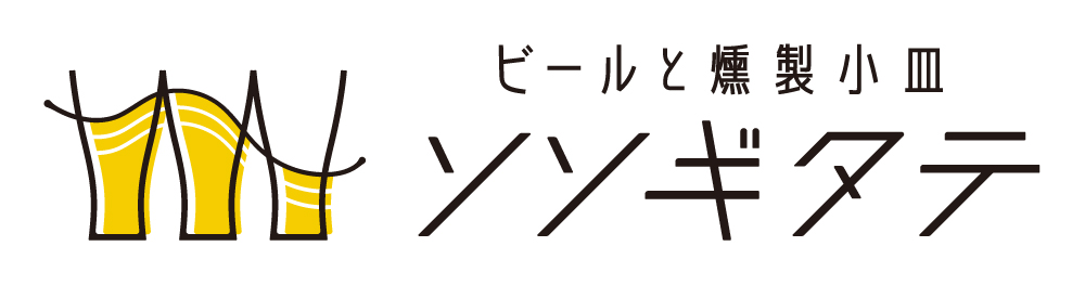【公式】ソソギタテ 日比谷OKUROJI店 ネット予約 logo