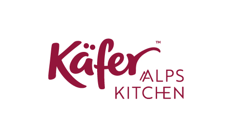 【公式】Kafer ALPS KITCHEN　ネット予約 logo