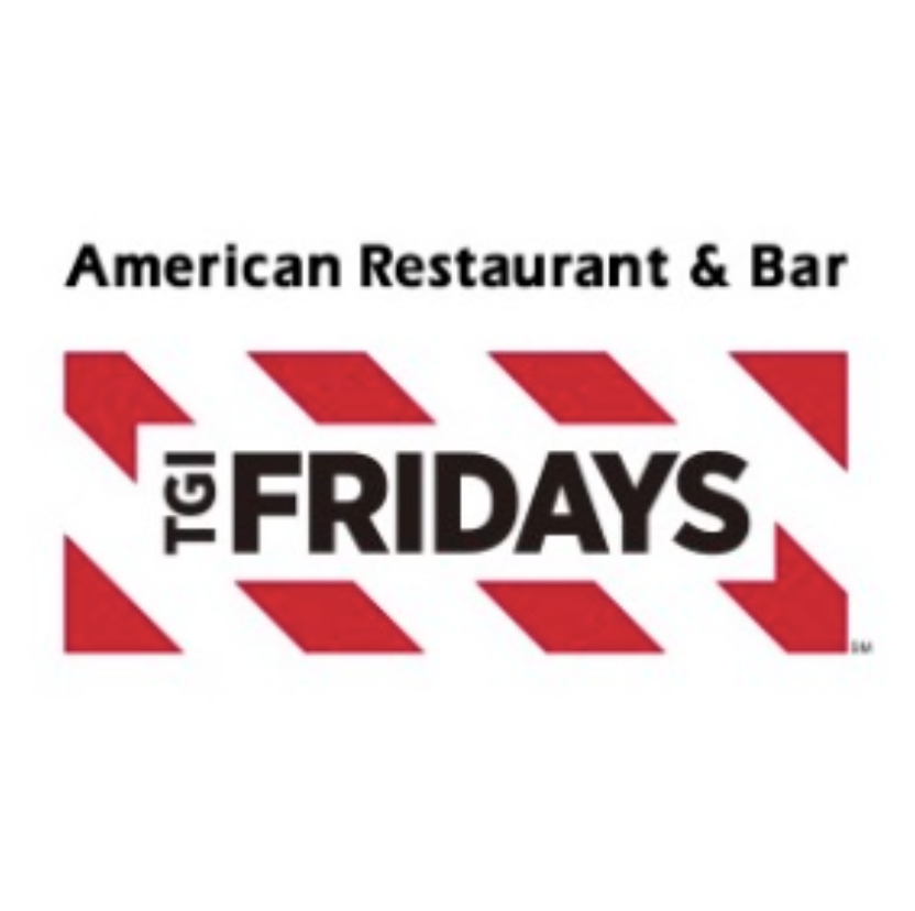 【公式】TGI FRIDAYS 新宿歌舞伎町店　ネット予約 logo