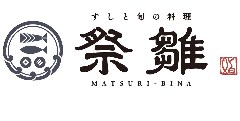 【公式】祭雛 ヨドバシ横浜 ネット予約 logo