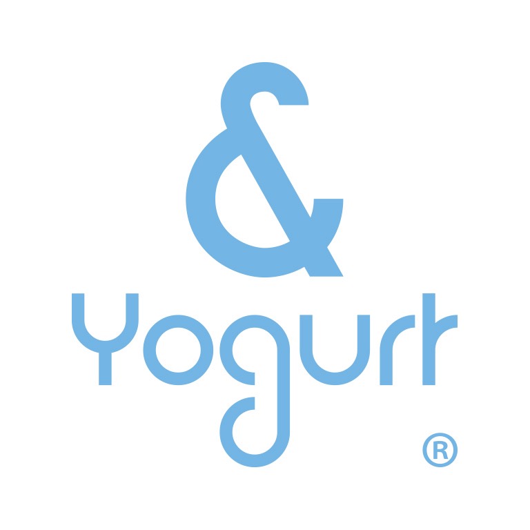 【公式】＆ Yogurt 横浜店　ネット予約 logo