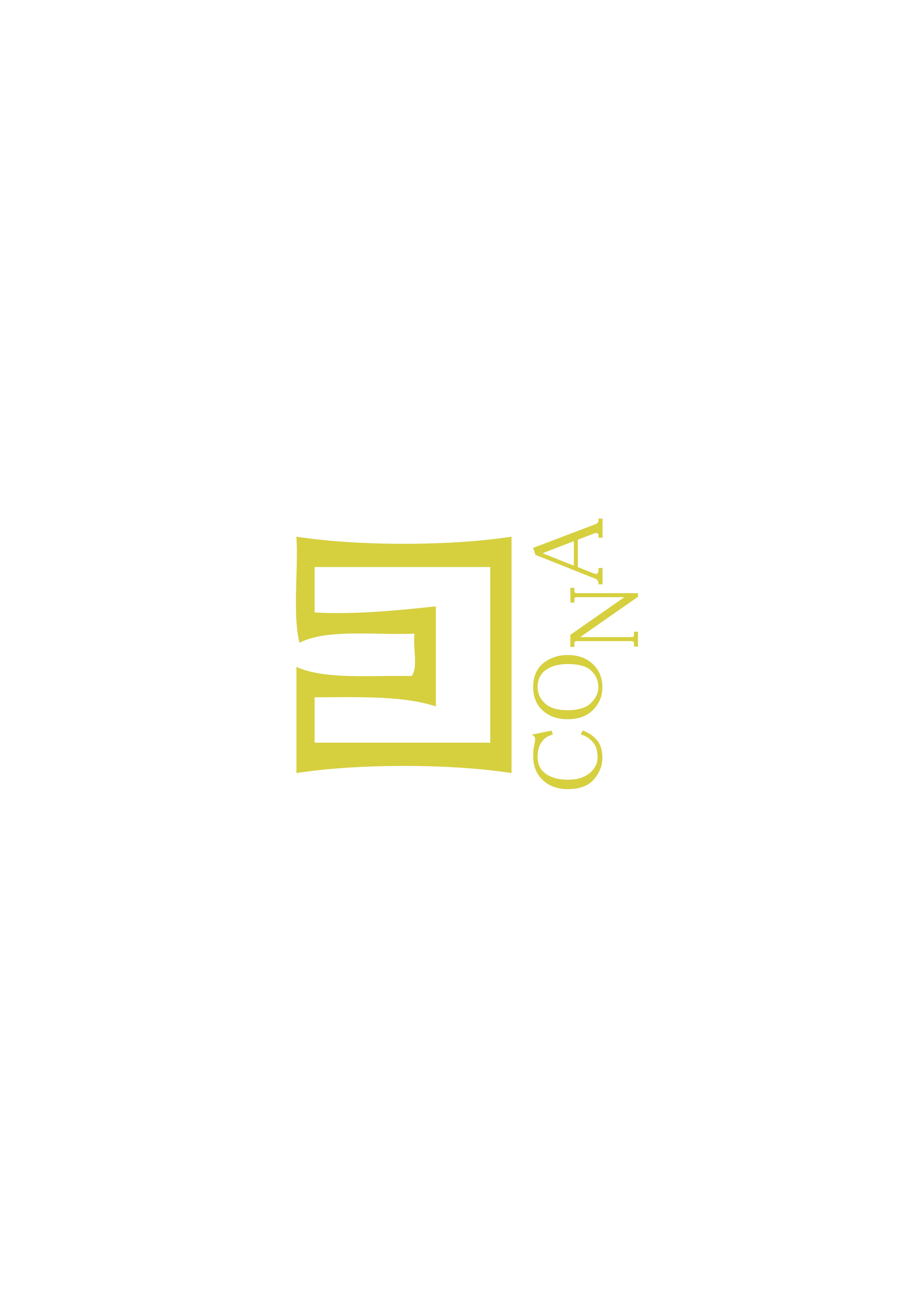 【公式】CONA 柏店　ネット予約 logo