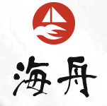 海舟 logo