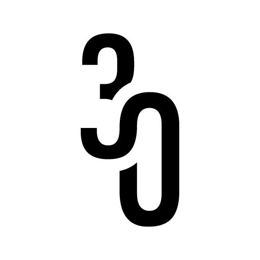 【公式】ピッツェリア30 祇園本店　ネット予約 logo