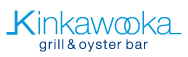 横浜ベイクォーター店（キンカウーカ グリル＆オイスターバー） logo