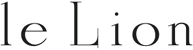 le Lion logo