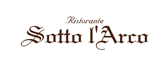 リストランテ　ソットラルコ  ネット予約 logo