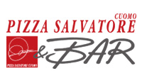 【公式】PIZZA SALVATORE CUOMO & BAR 新宿 ネット予約 logo
