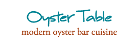 上野さくらテラス店（オイスターテーブル） logo