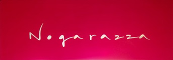 【Nogarazza】　オンライン予約 logo