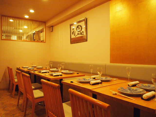 南青山いと家 logo