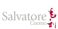 【公式】毛利 Salvatore Cuomo ネット予約 logo