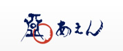 あえん 新宿伊勢丹会館店 logo