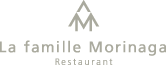 【オンライン予約】La famille Morinaga logo