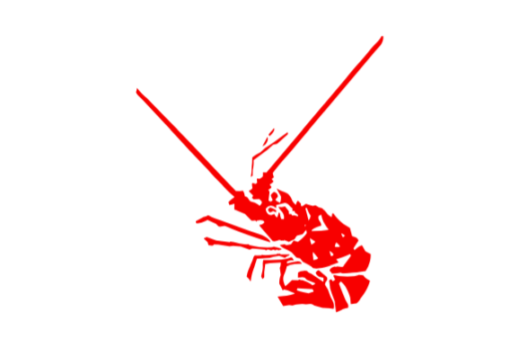 中納言　千日前味楽館 logo
