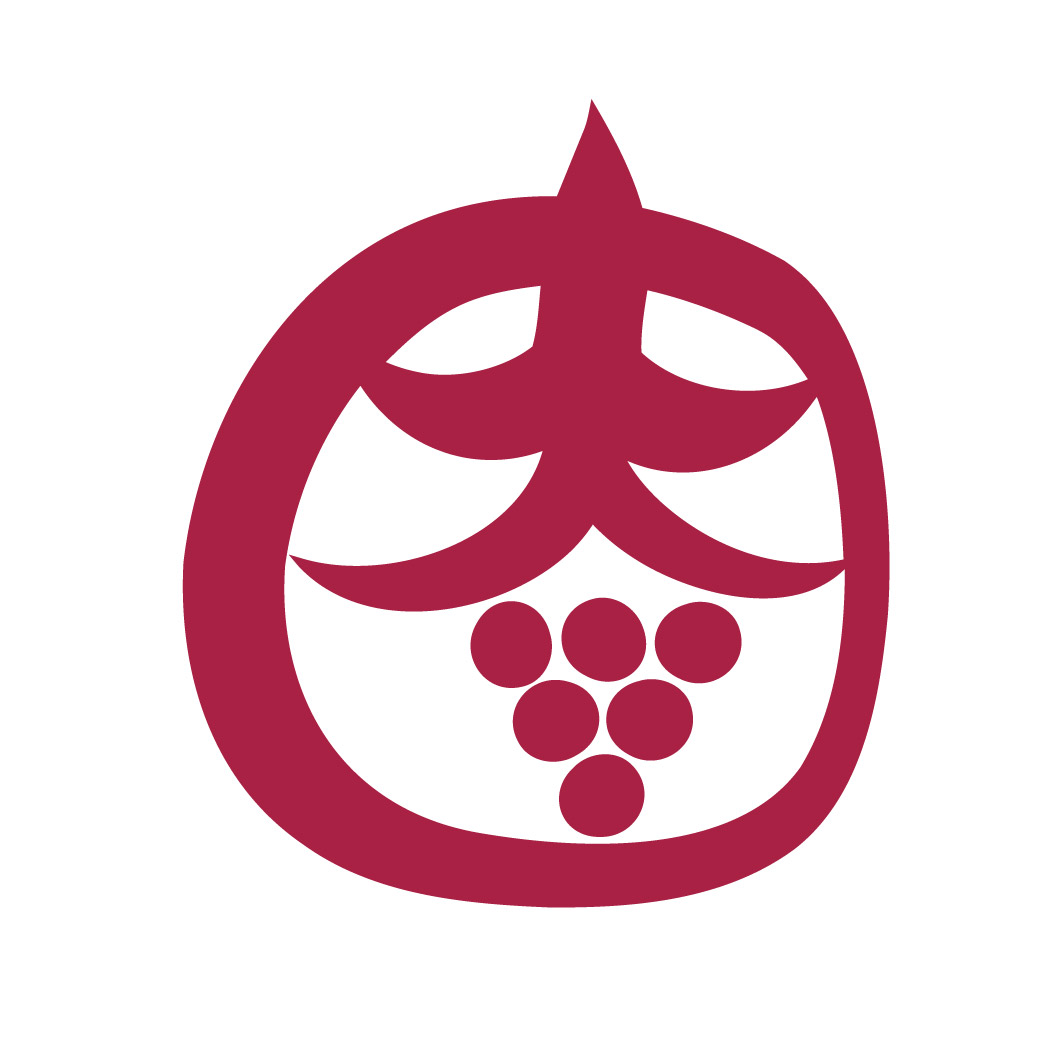和牛が主役 寄り添うワイン 博多 万雷 logo