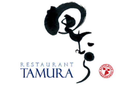 レストラン　田むら logo