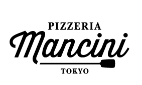 【公式】PIZZERIA MANCINI TOKYO ネット予約 logo