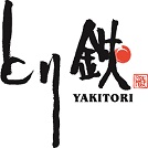 とり鉄　大森北口店 logo