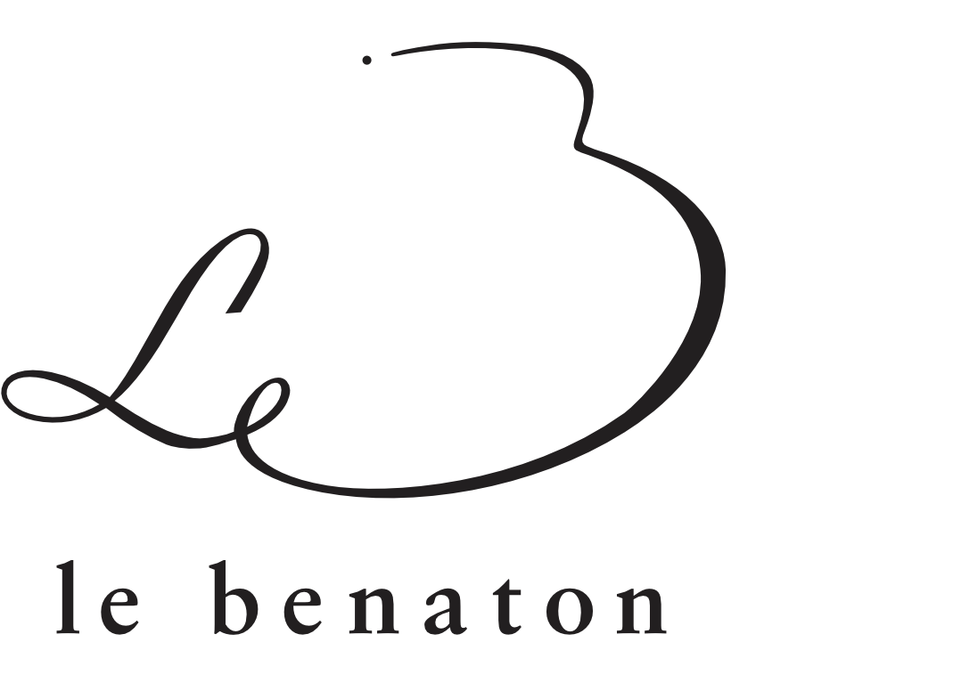 【オンライン予約】ル ベナトン logo