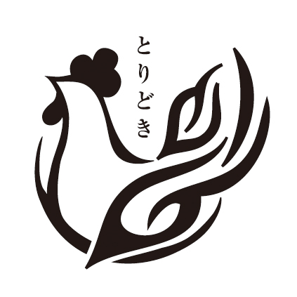 【公式】鶏鬨 新川店 logo