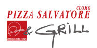【公式】PIZZA SALVATORE CUOMO & GRILL 京都 ネット予約 logo