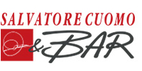 【公式】SALVATORE CUOMO & BAR 心斎橋 ネット予約 logo