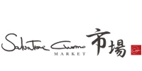 【公式】Salvatore Cuomo 市場 博多 ネット予約 logo