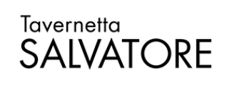 【公式】Tavernetta Salvatore 浅草 ネット予約 logo