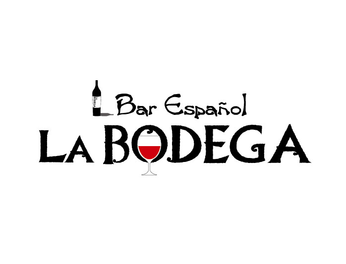 【公式】Bar Espanol LA BODEGA 銀座店　ネット予約 logo