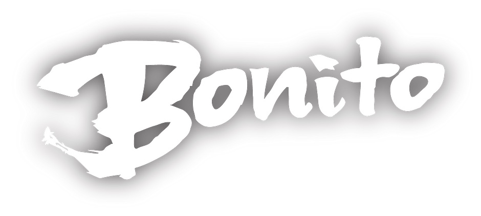 イタメシヤ Bonito ボニート 町田 logo