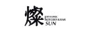 【公式】燦　ヒルトンプラザウエスト店　ネット予約 logo