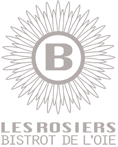 レ　ロジェ　ビストロ　ド　ロア logo