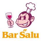 バルザル　大井町店　ネット予約 logo