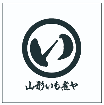 山形いも煮ヤ logo