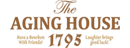 【公式】エイジングハウス 1795 堂島店 （THE AGINGHOUSE）　ネット予約 logo