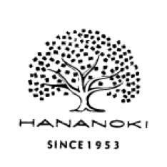 花の木 logo